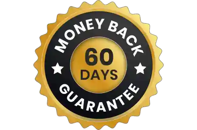 VertiAid Money Back Guarantee